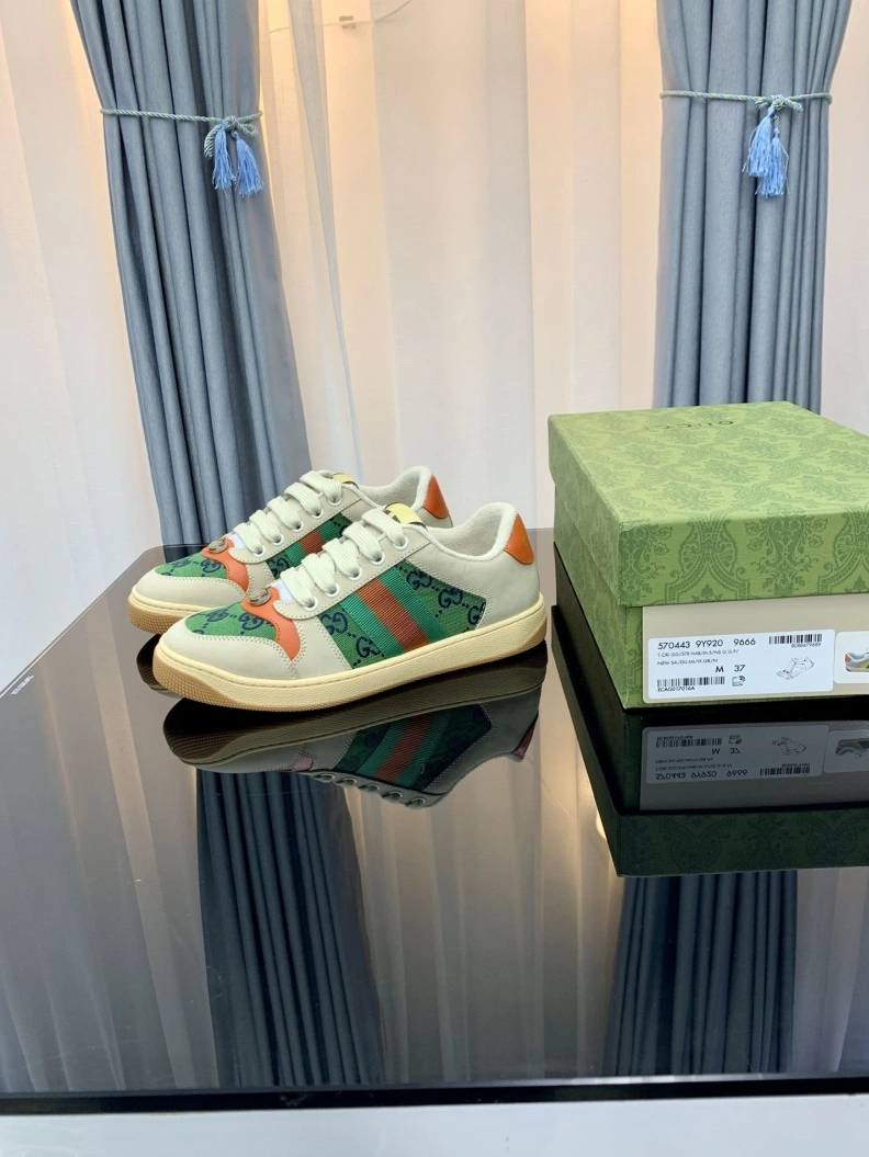 Gxccx Casual Shoes WellDesigned 158451