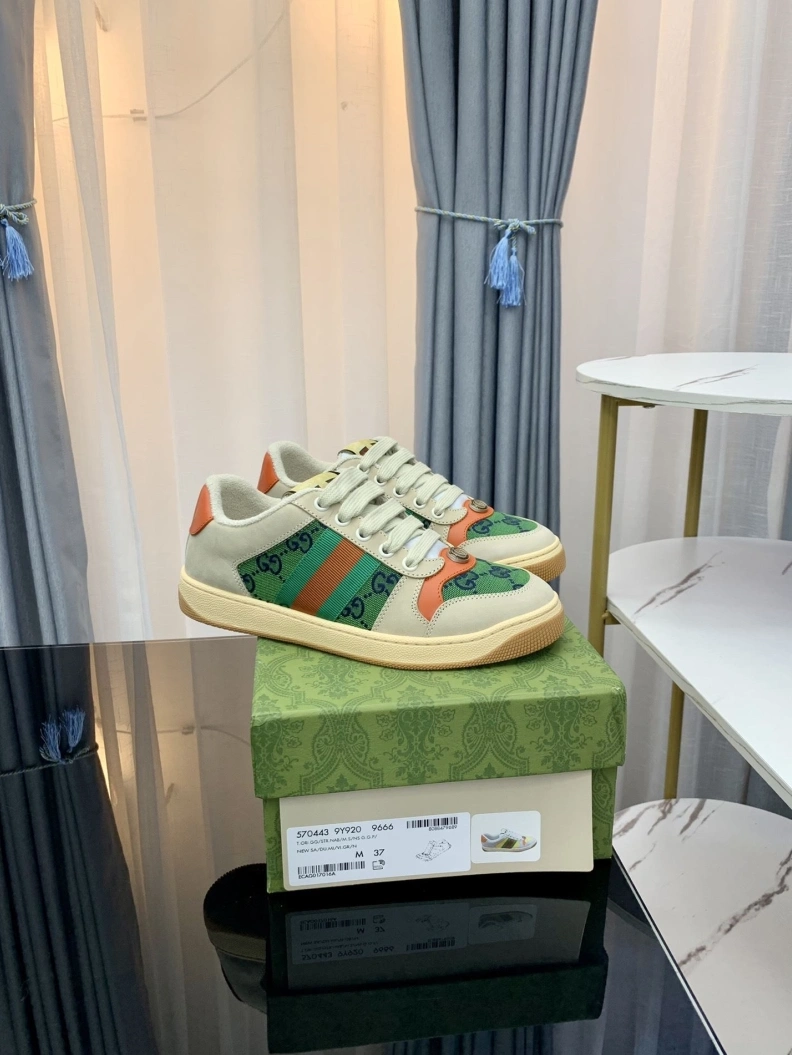 Gxccx Casual Shoes WellDesigned 158451