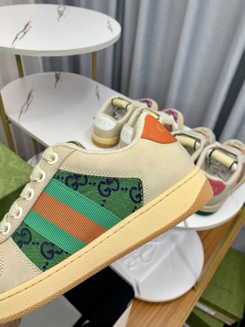 Gxccx Casual Shoes WellDesigned 158451