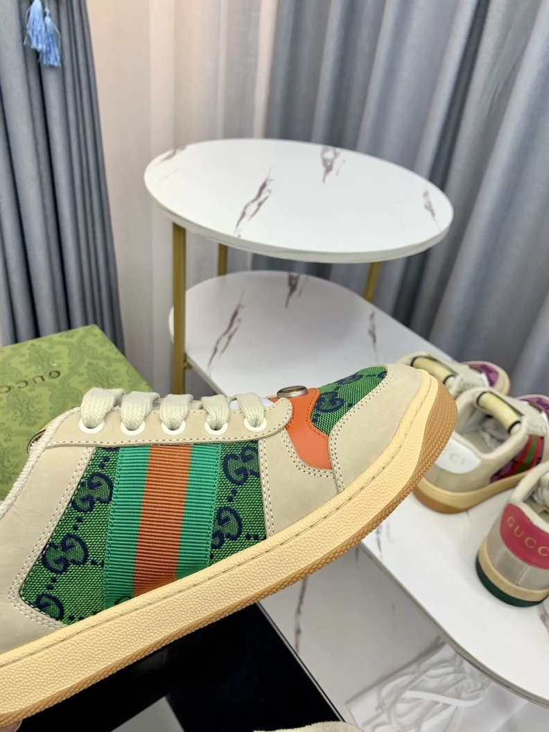 Gxccx Casual Shoes WellDesigned 158451