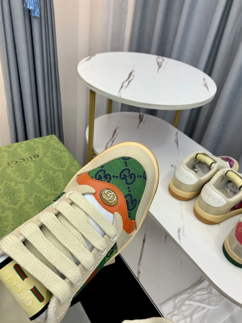 Gxccx Casual Shoes WellDesigned 158451