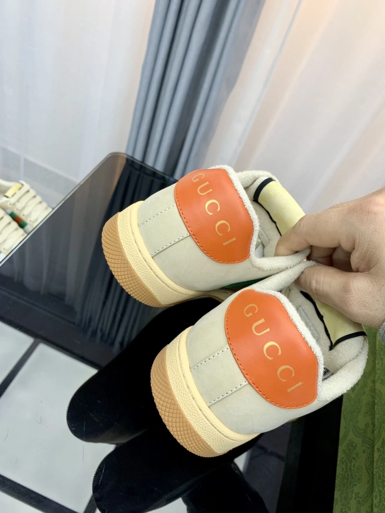 Gxccx Casual Shoes WellDesigned 158451