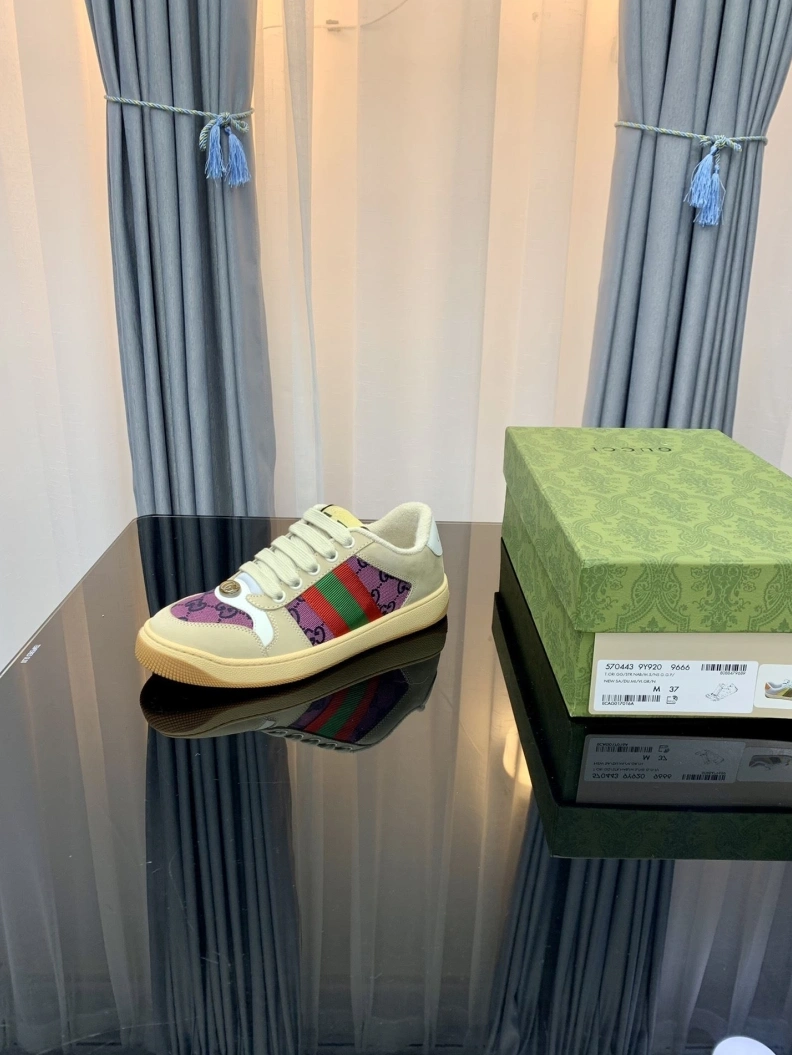 StreetReady Gxccx Casual Shoes 158459