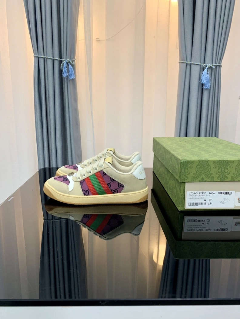 StreetReady Gxccx Casual Shoes 158459