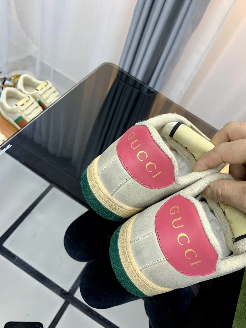 Gxccx Casual Shoes Refined 158445