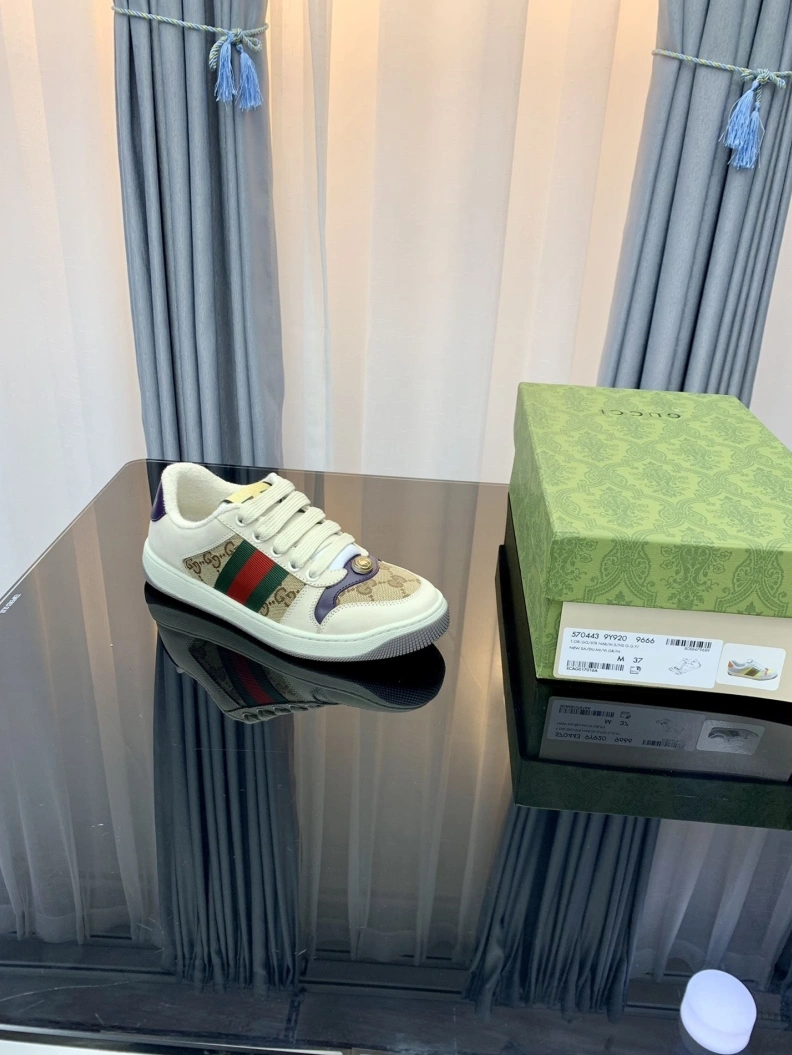 Gxccx Casual Shoes Trendsetting 158448