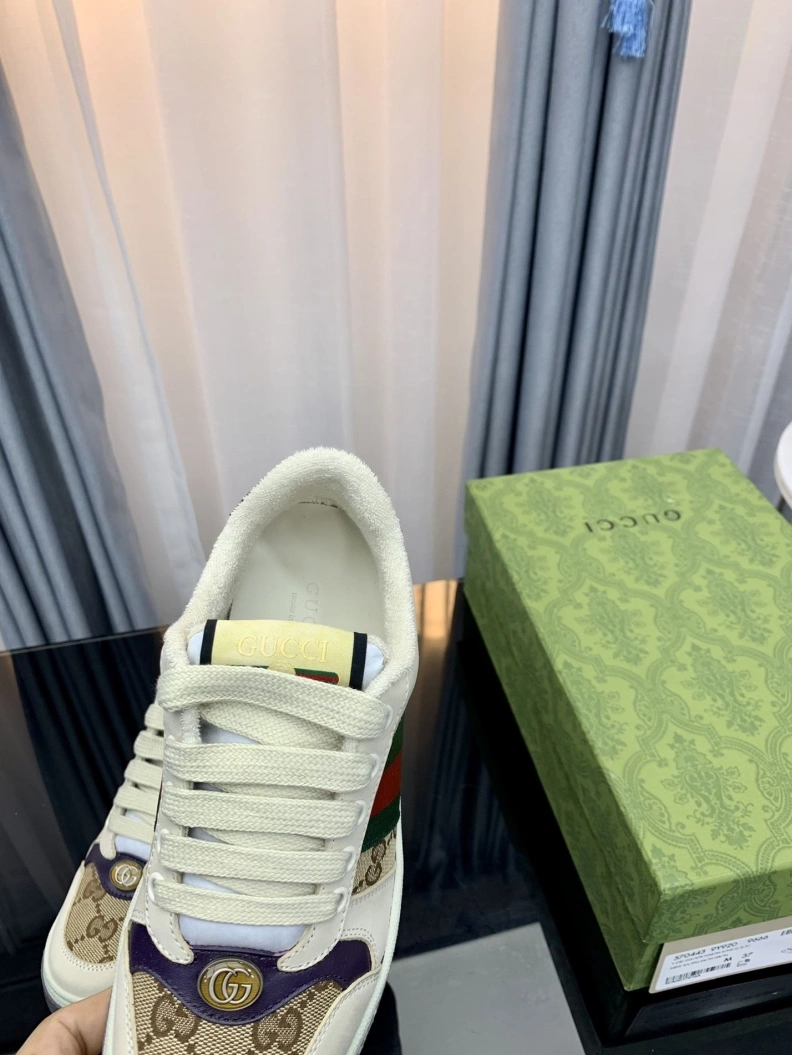 Gxccx Casual Shoes Trendsetting 158448