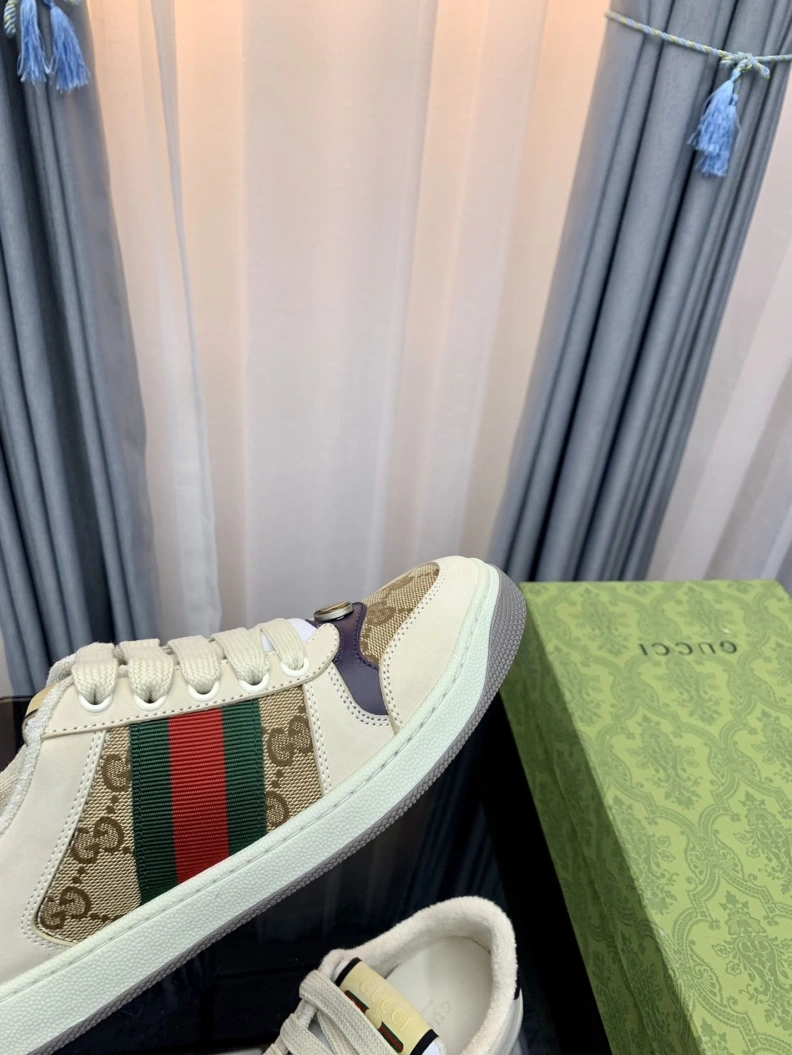 Gxccx Casual Shoes Trendsetting 158448