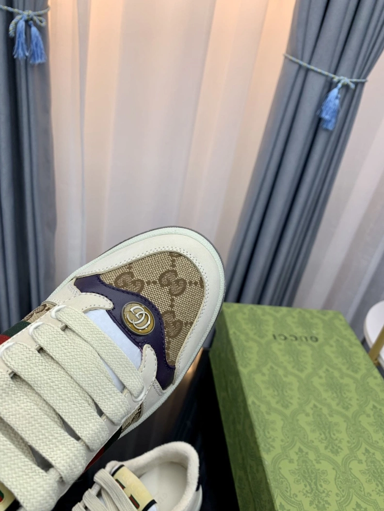 Gxccx Casual Shoes Trendsetting 158448