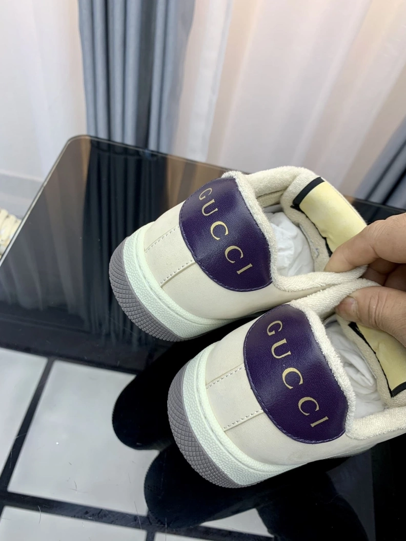 Gxccx Casual Shoes Trendsetting 158448