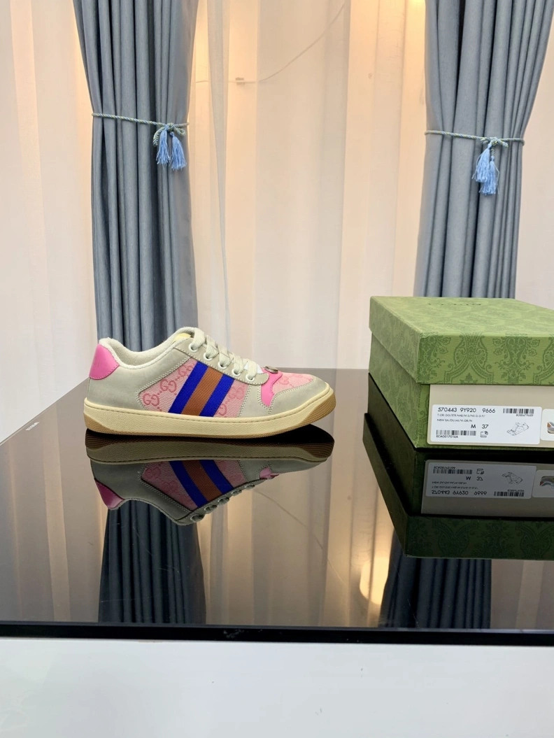 Gxccx Casual Shoes Classic 158454
