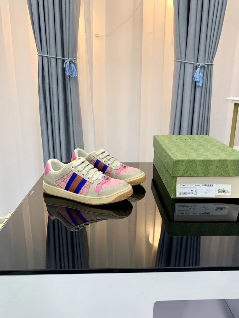Gxccx Casual Shoes Classic 158454