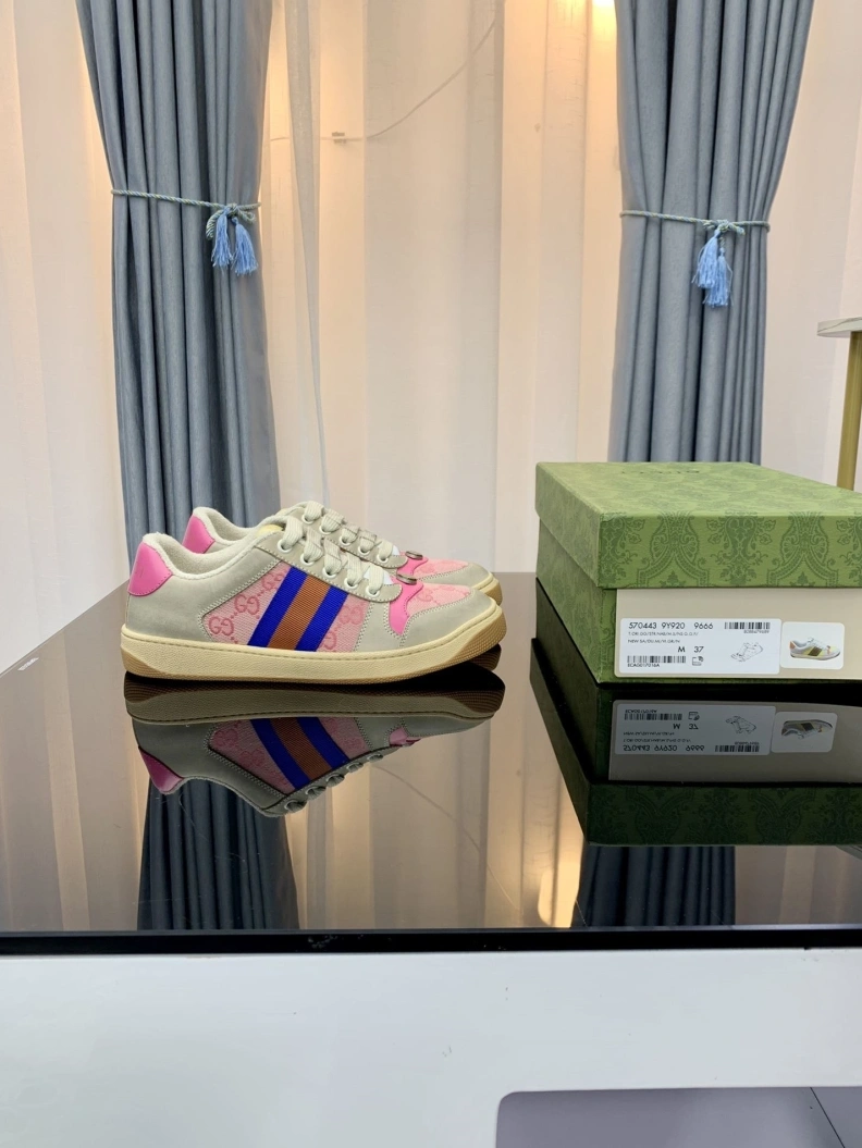 Gxccx Casual Shoes Classic 158454