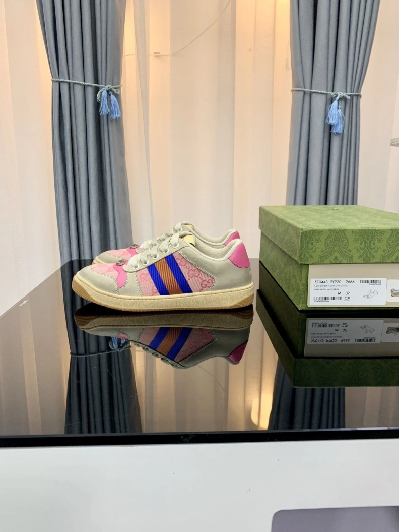 Gxccx Casual Shoes Classic 158454
