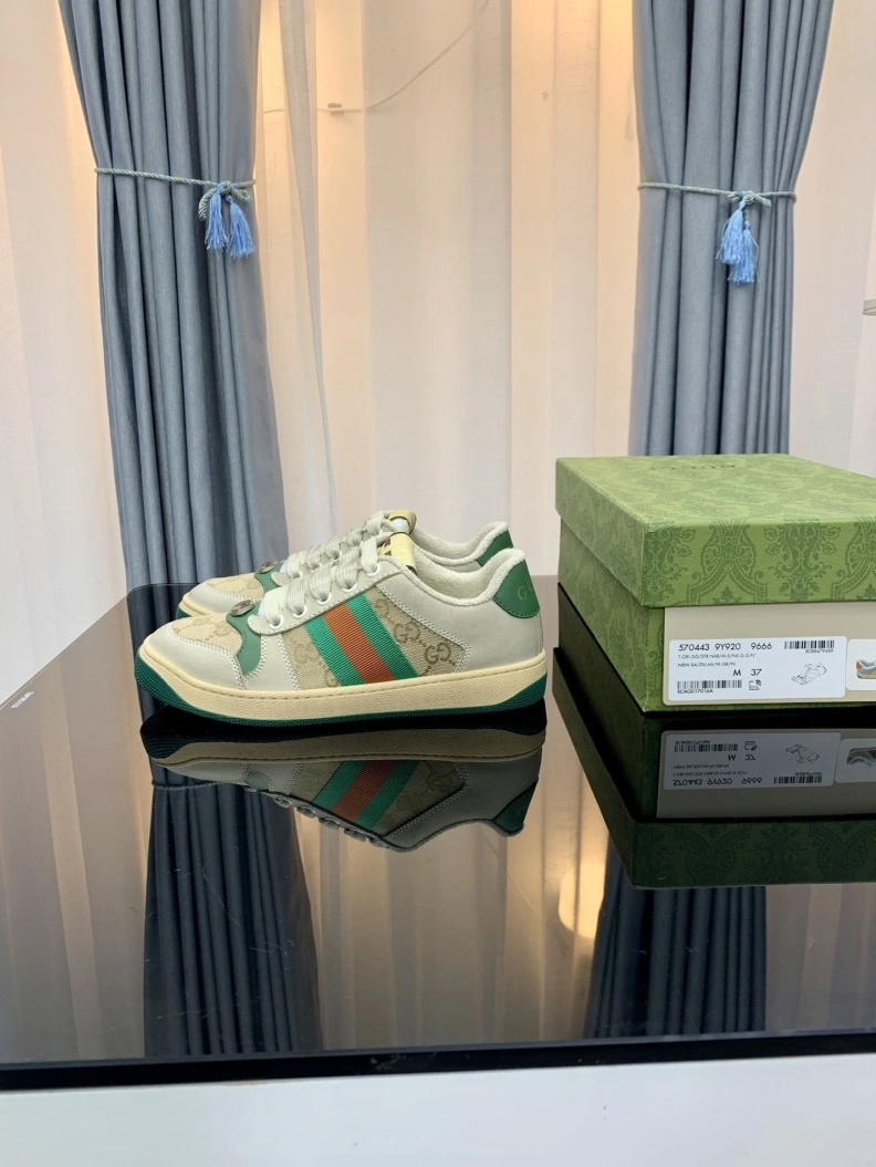Gxccx Casual Shoes Sophisticated 158444