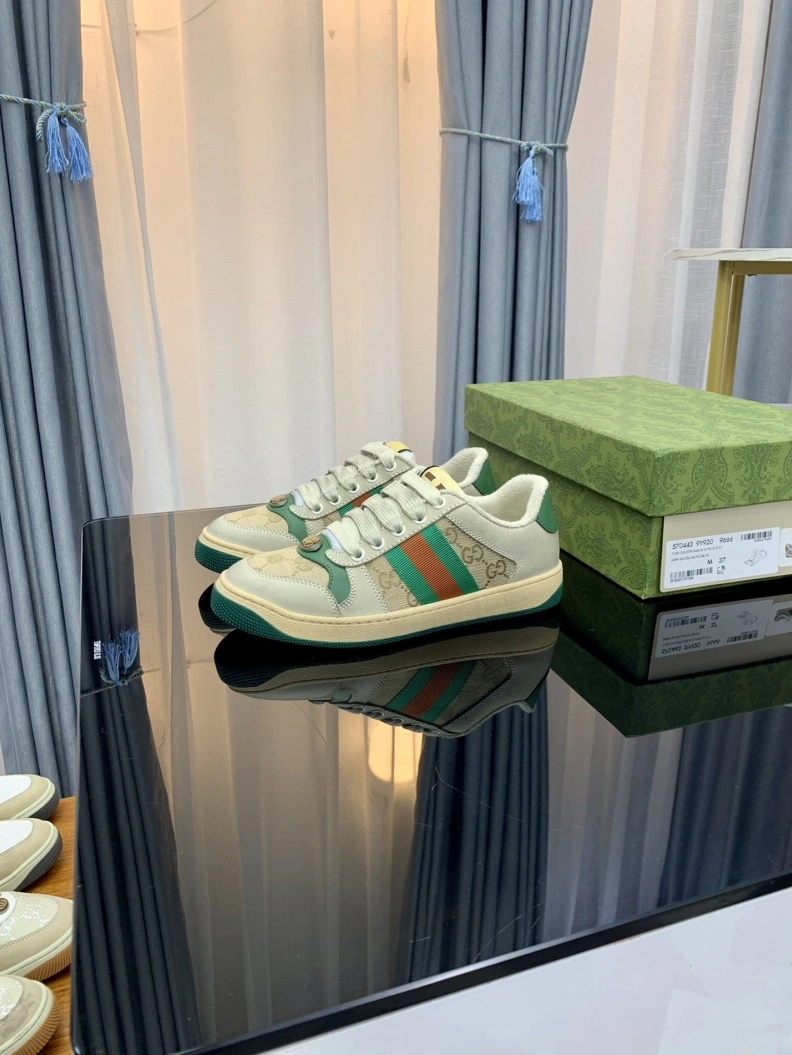 Gxccx Casual Shoes Sophisticated 158444