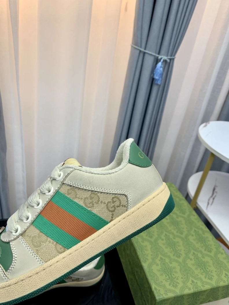 Gxccx Casual Shoes Sophisticated 158444