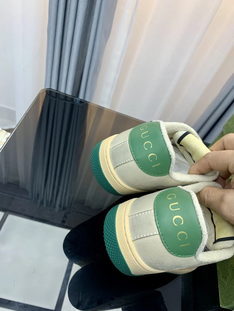 Gxccx Casual Shoes Sophisticated 158444