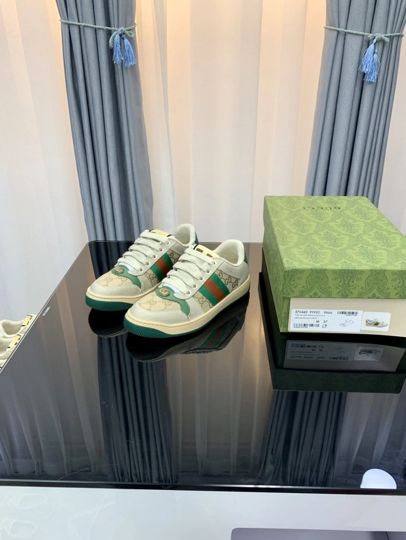 Gxccx Casual Shoes Sophisticated 158444