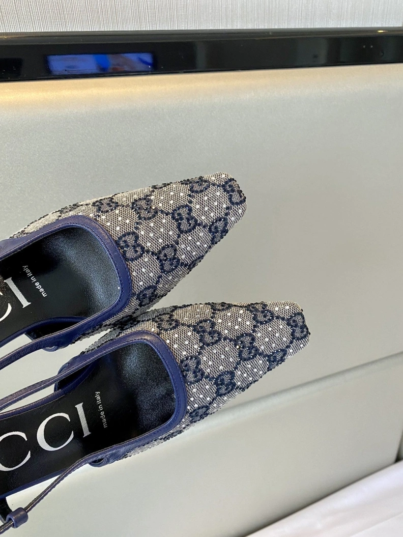 Cozy Gxccx High Heels 158443