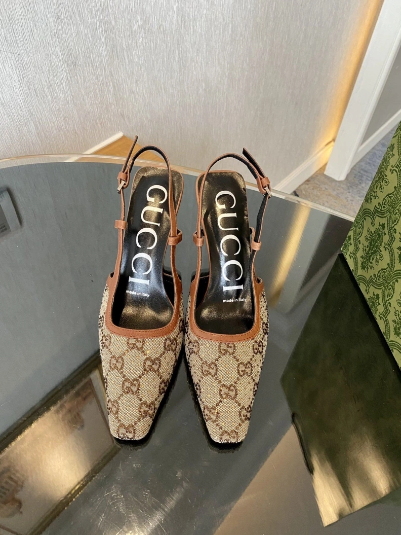 Modern Gxccx High Heels 158440