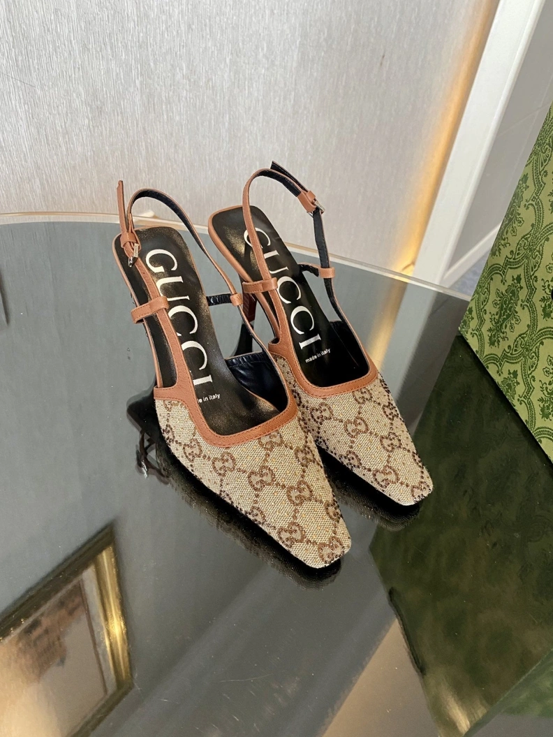Modern Gxccx High Heels 158440