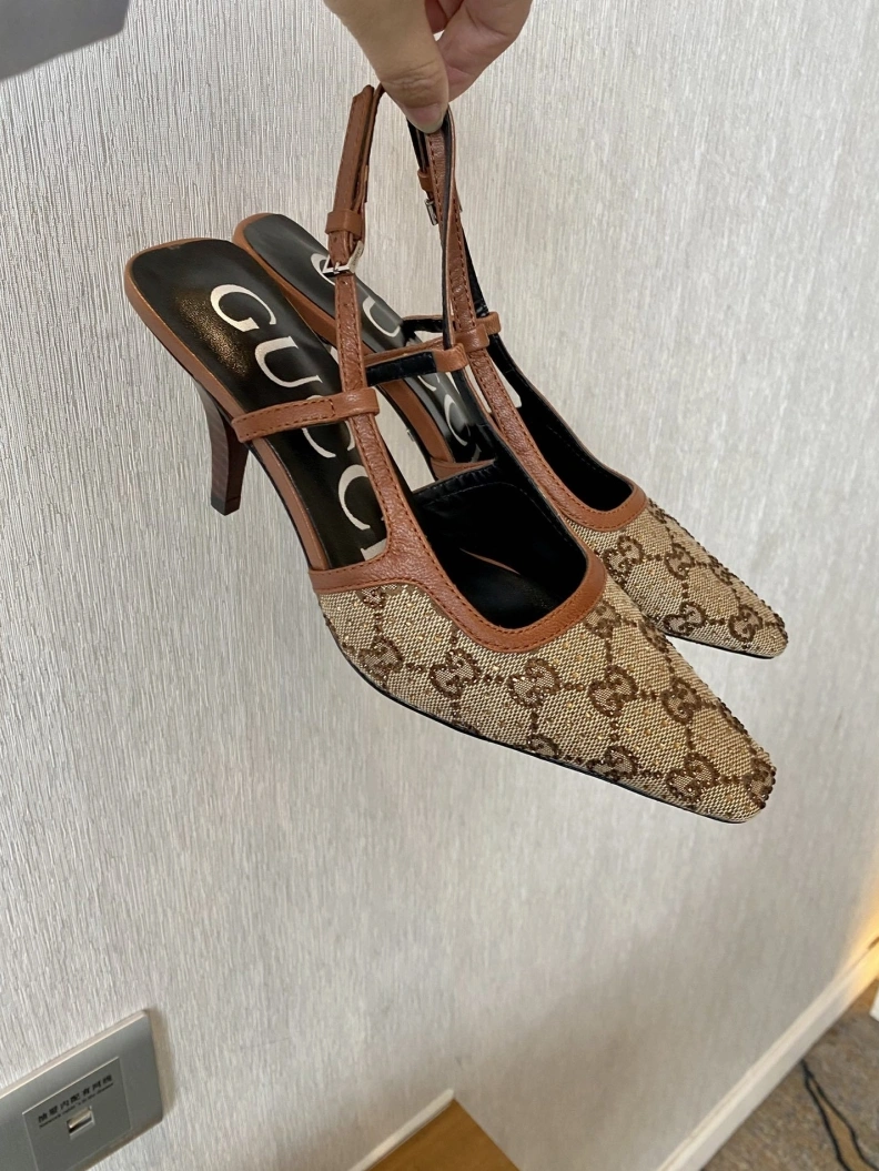 Modern Gxccx High Heels 158440