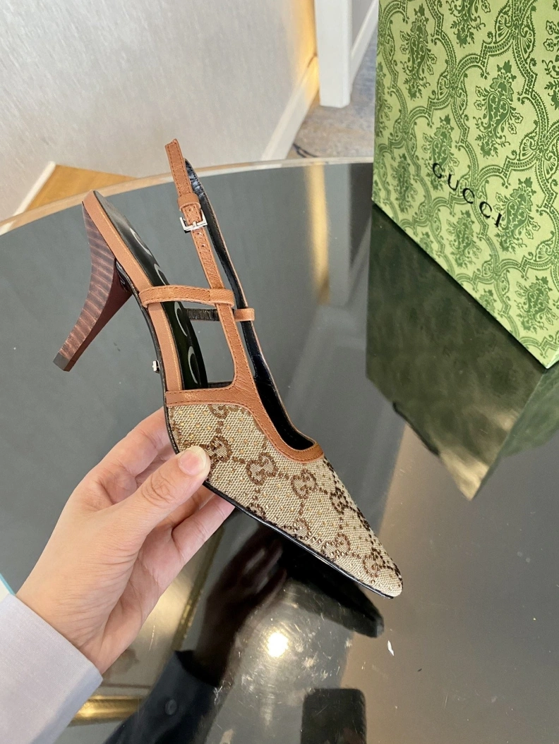 Modern Gxccx High Heels 158440