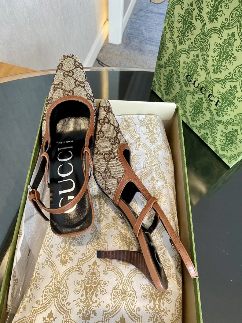 Modern Gxccx High Heels 158440