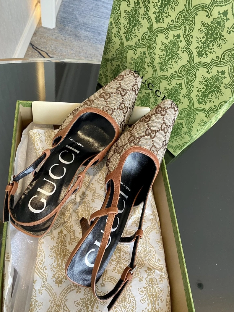 Modern Gxccx High Heels 158440