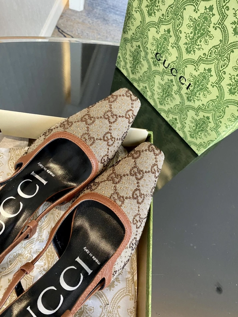Modern Gxccx High Heels 158440