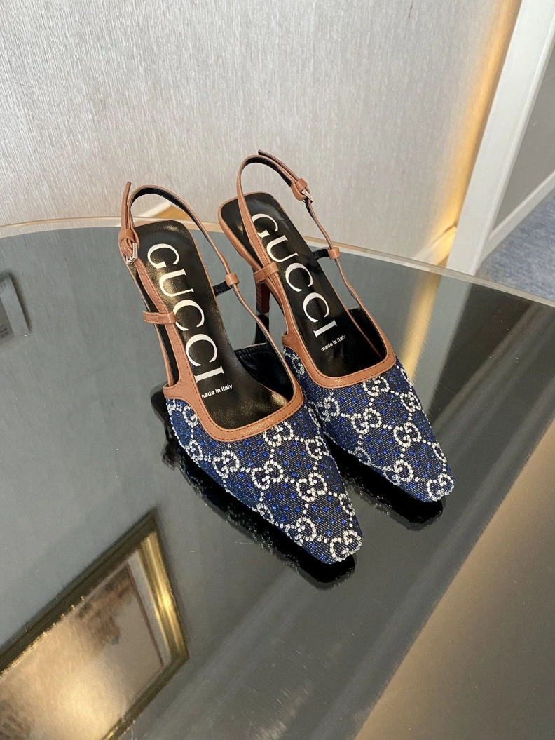 Modern Gxccx High Heels 158441