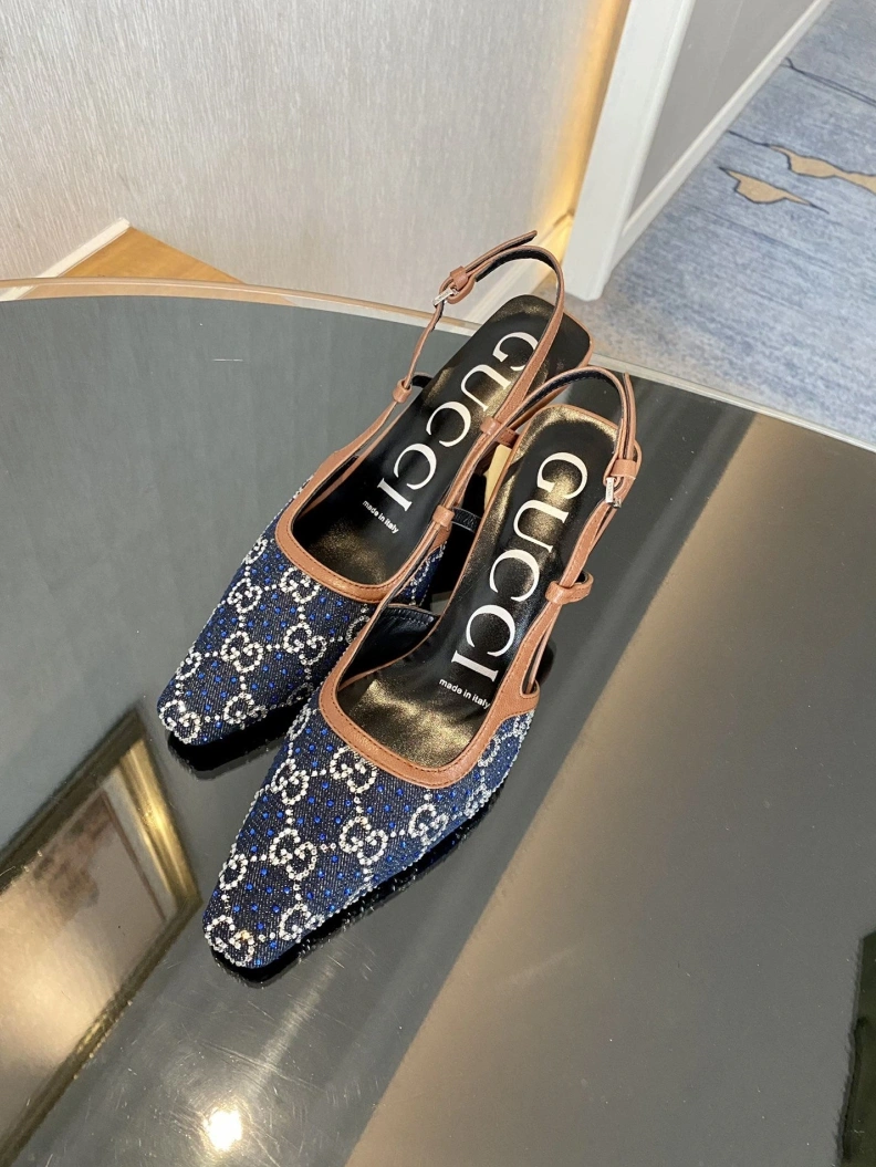 Modern Gxccx High Heels 158441