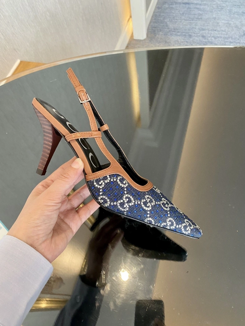 Modern Gxccx High Heels 158441