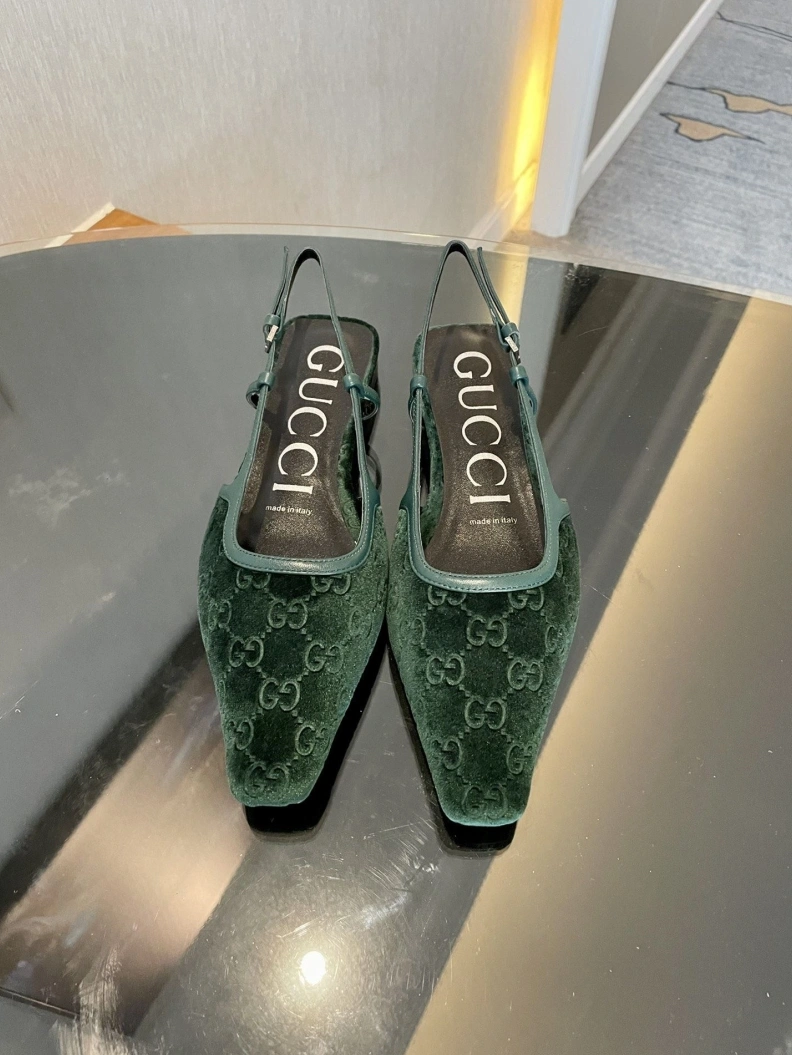 Refined Gxccx High Heels 158442