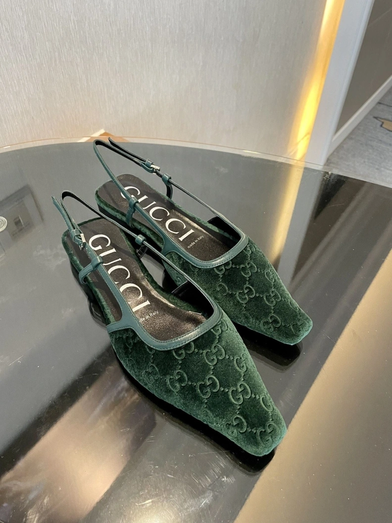 Refined Gxccx High Heels 158442