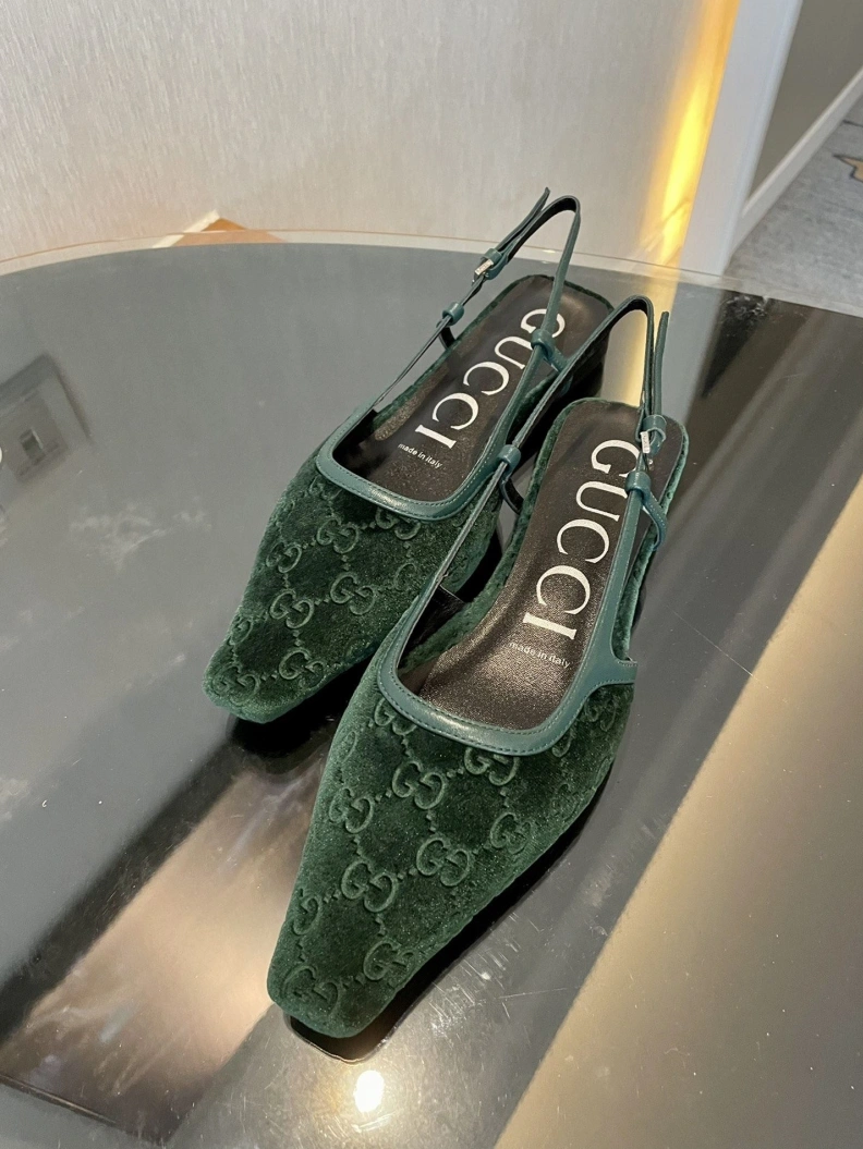 Refined Gxccx High Heels 158442