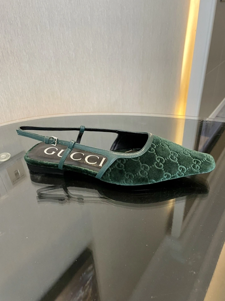 Refined Gxccx High Heels 158442
