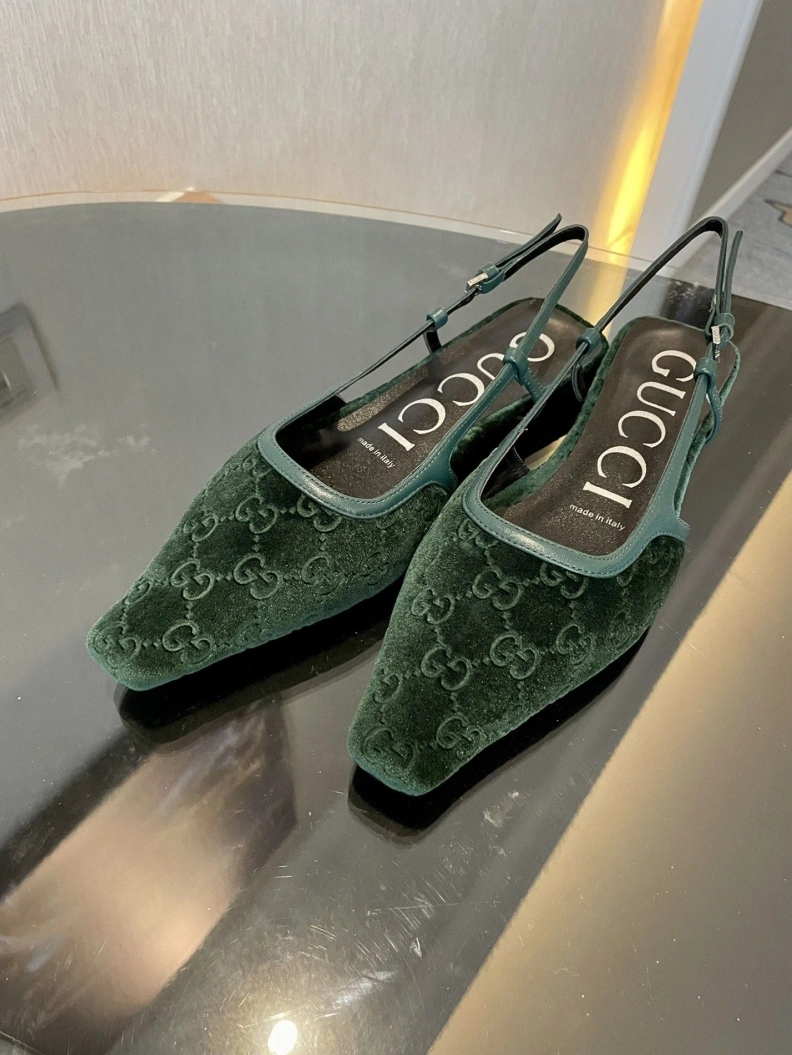 Refined Gxccx High Heels 158442