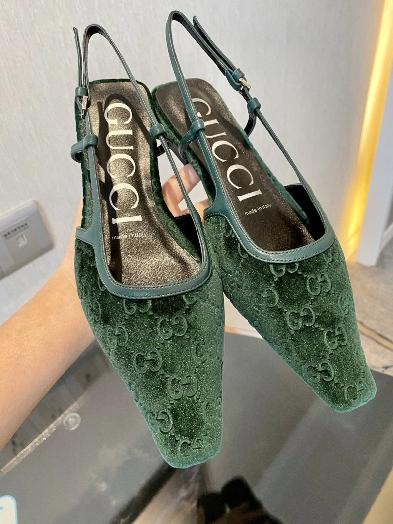 Refined Gxccx High Heels 158442
