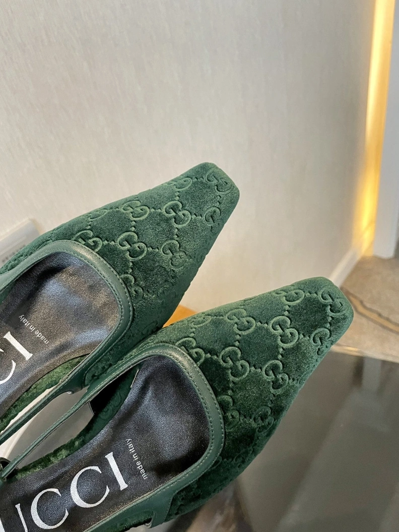 Refined Gxccx High Heels 158442