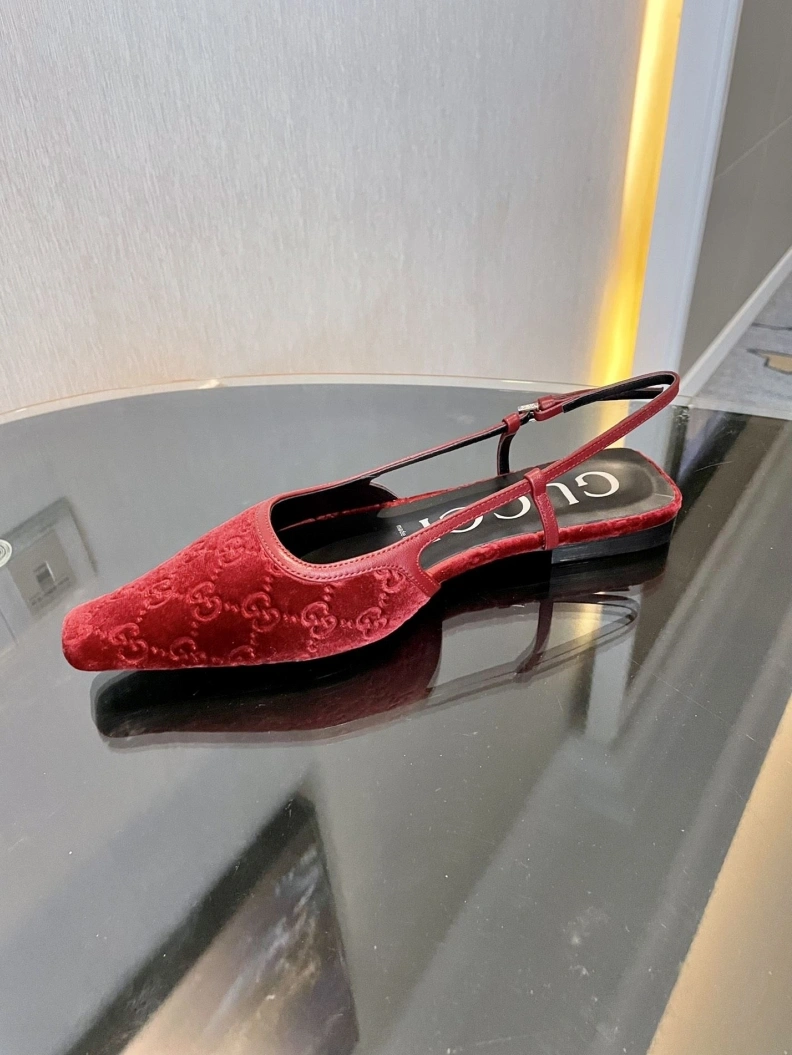 Unique Gxccx High Heels 158435