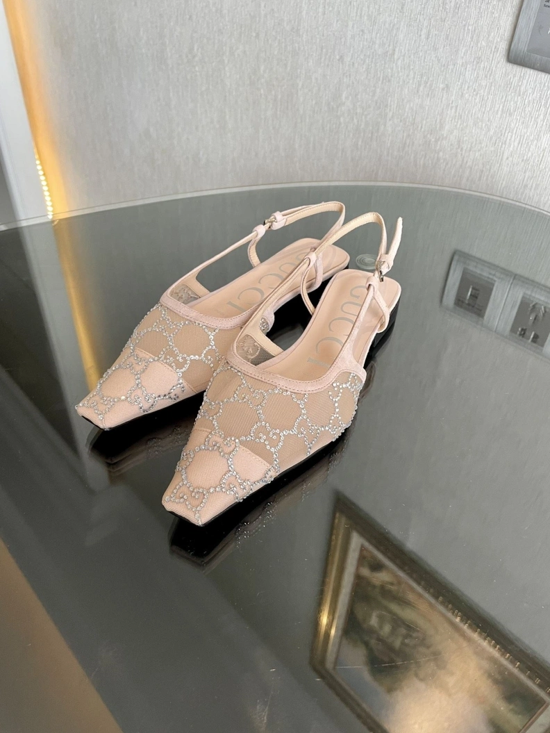 Bright Gxccx High Heels 158437