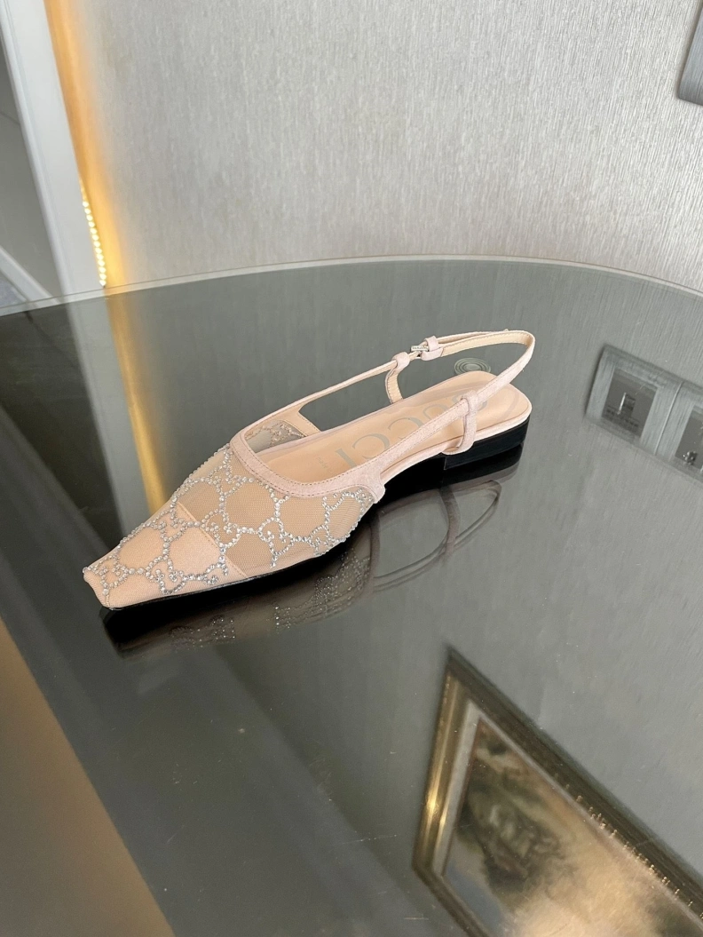 Bright Gxccx High Heels 158437