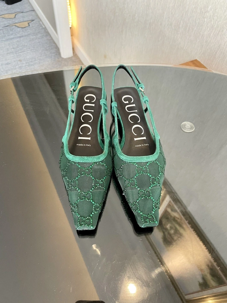 Gxccx High Heels SportInspired 158436