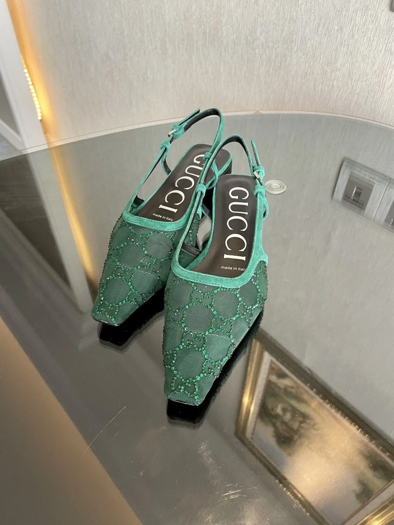 Gxccx High Heels SportInspired 158436