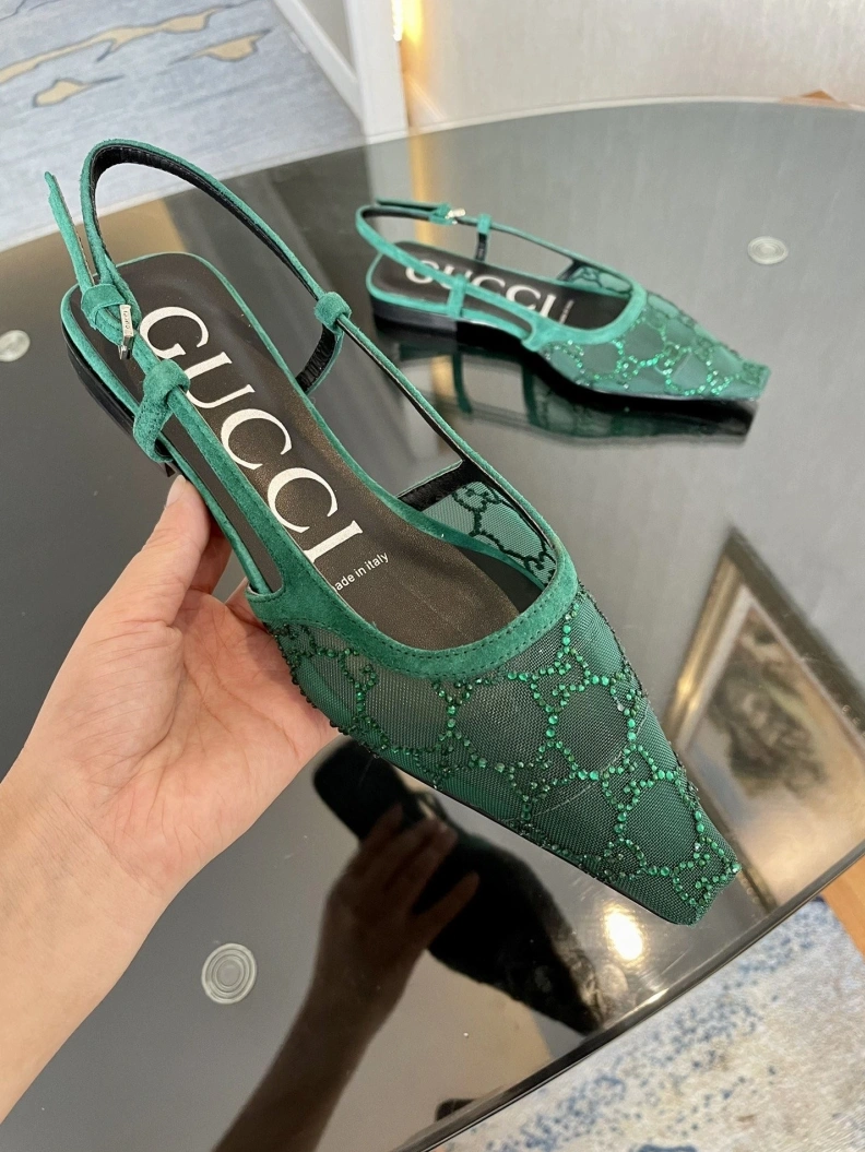Gxccx High Heels SportInspired 158436