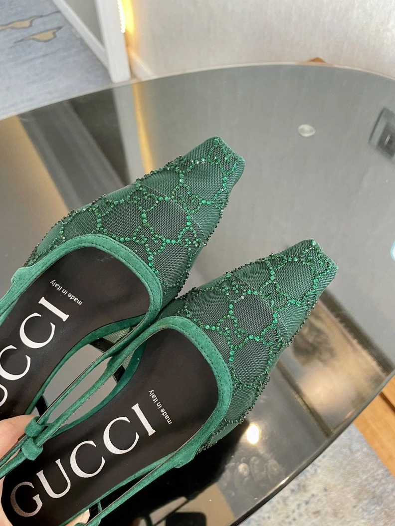 Gxccx High Heels SportInspired 158436