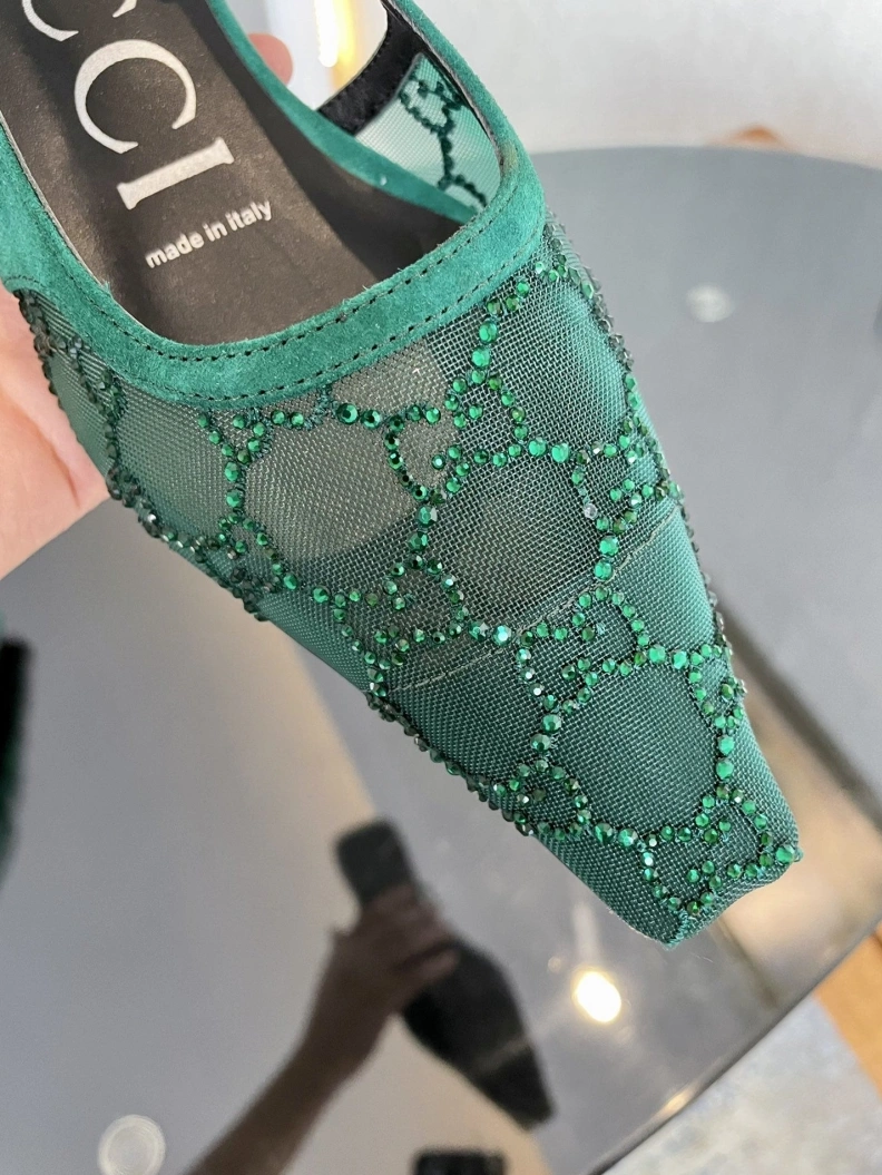 Gxccx High Heels SportInspired 158436