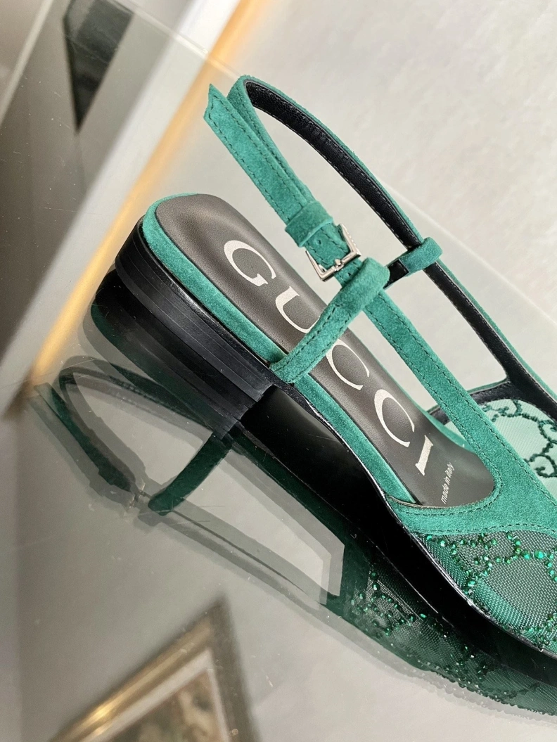 Gxccx High Heels SportInspired 158436